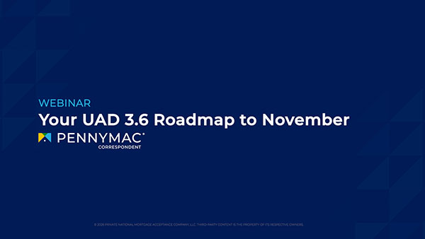 Your UAD 3.6 Roadmap to November
