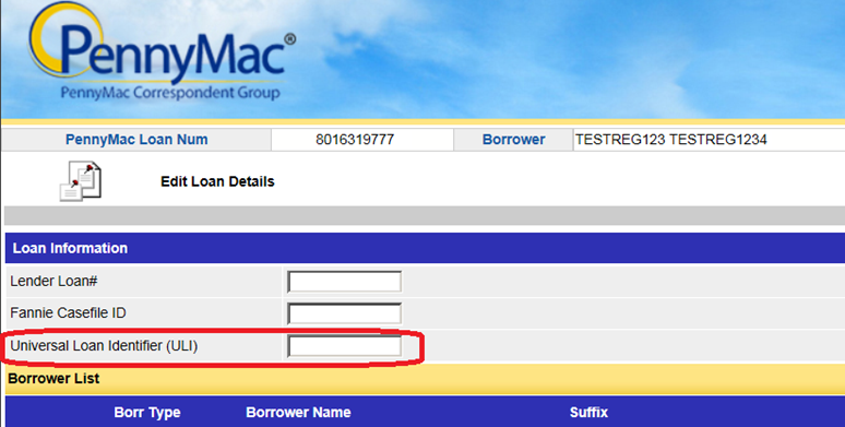 New Home Mortgage Disclosure Act (HMDA) Rules